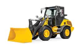 304 G-Tier Compact Wheel Loader