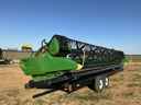 2024 John Deere RD35F Image