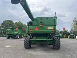 2024 John Deere S780 Image