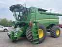 2024 John Deere S780 Image