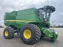 2024 John Deere S780 Image
