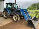 2014 New Holland Powerstar T4.75 Image