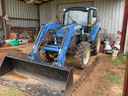 2014 New Holland Powerstar T4.75 Image