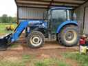 2014 New Holland Powerstar T4.75 Image