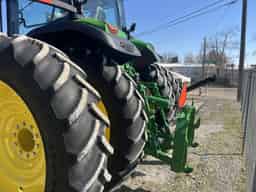 2025 John Deere 8R 340 Image