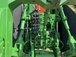 2022 John Deere 8RX 370 Image