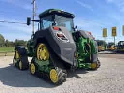 2022 John Deere 8RX 370 Image