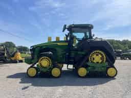2022 John Deere 8RX 370 Image