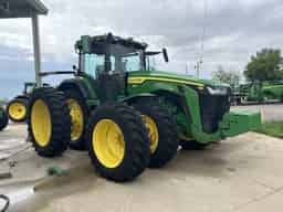 2023 John Deere 8R 280 Image