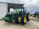 2023 John Deere 8R 280 Image