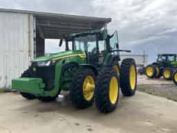 2023 John Deere 8R 280 Image
