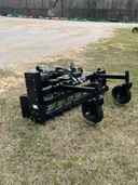 2024 Blue Diamond BLUE DIAMOND 72″ POWER RAKE EXTREME DUTY Image