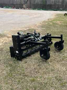 2024 Blue Diamond BLUE DIAMOND 72″ POWER RAKE EXTREME DUTY Image