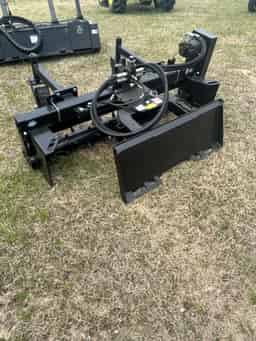 2024 Blue Diamond BLUE DIAMOND 72″ POWER RAKE EXTREME DUTY Image