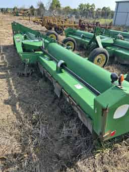 2020 John Deere 520 Image