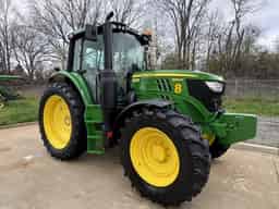 2024 John Deere 6130M Image
