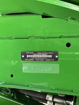 2024 John Deere CP770 Image