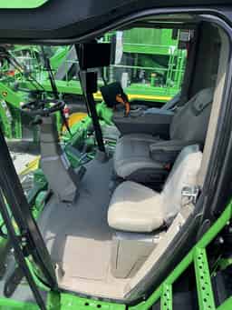 2024 John Deere CP770 Image