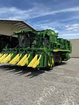 2024 John Deere CP770 Image