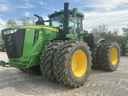 2024 John Deere 9R 640 Image