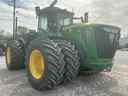 2024 John Deere 9R 640 Image