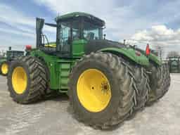 2024 John Deere 9R 640 Image