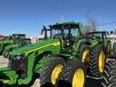 2024 John Deere 8R 340 Image
