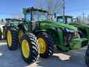 2024 John Deere 8R 340 Image
