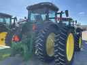 2024 John Deere 8R 340 Image