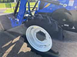 2024 New Holland Workmaster 70 Image