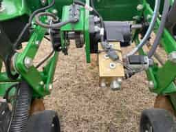 2021 John Deere 1725 Image