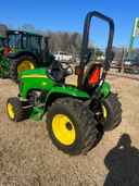 2005 John Deere 3320 Image