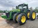 2023 John Deere 8R 310 Image