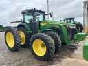 2023 John Deere 8R 310 Image