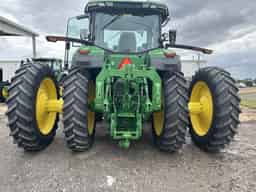2023 John Deere 8R 310 Image