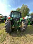 2011 John Deere 6430 Image