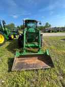 2011 John Deere 6430 Image