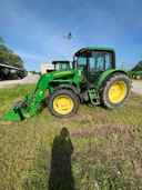 2011 John Deere 6430 Image