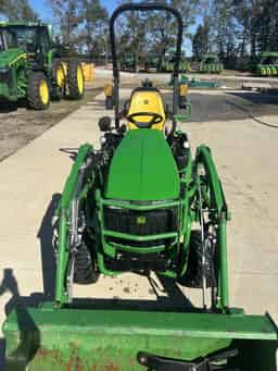 2023 John Deere 1025R Image