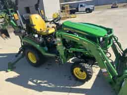 2023 John Deere 1025R Image