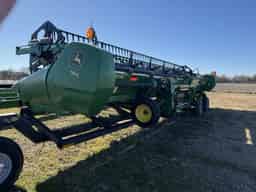 2022 John Deere 730D Image