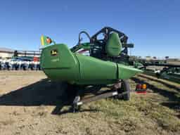 2022 John Deere 730D Image