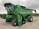 2021 John Deere S780 Image