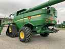 2021 John Deere S780 Image