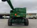 2021 John Deere S780 Image