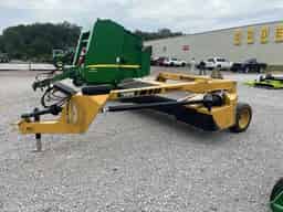 2023 Vermeer TM810 Image