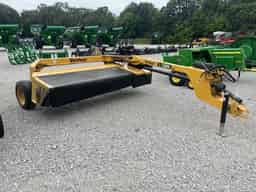 2023 Vermeer TM810 Image