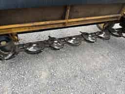 2023 Vermeer TM810 Image