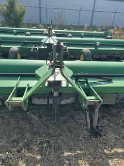 2018 John Deere 520 Image