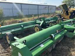 2018 John Deere 520 Image